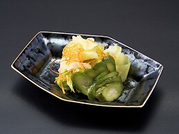 APA Hotel Sendai Eki Itsutsubashi