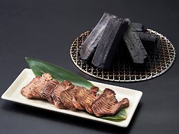APA Hotel Sendai Eki Itsutsubashi