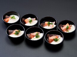 APA Hotel Sendai Eki Itsutsubashi