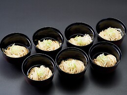 APA Hotel Sendai Eki Itsutsubashi