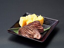 APA Hotel Sendai Eki Itsutsubashi