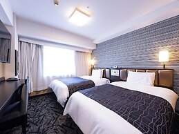 APA Hotel Sendai Eki Itsutsubashi
