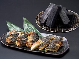 APA Hotel Sendai Eki Itsutsubashi
