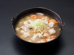 APA Hotel Sendai Eki Itsutsubashi