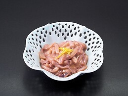 APA Hotel Sendai Eki Itsutsubashi