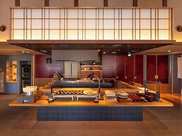 APA Hotel Sendai Eki Itsutsubashi