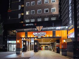 APA Hotel Sendai Eki Itsutsubashi
