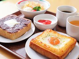 APA Hotel Sendai Kotodai Koen