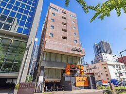 APA Hotel Sendai Kotodai Koen