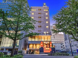 APA Hotel Sendai Kotodai Koen
