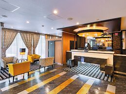 APA Hotel Sendai Kotodai Koen