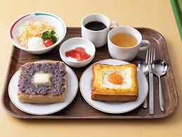 APA Hotel Sendai Kotodai Koen
