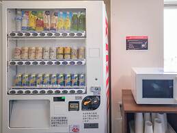 APA Hotel Yokohama Kannai
