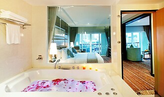 Intimate Hotel Pattaya