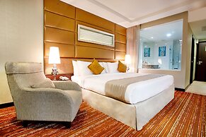Intimate Hotel Pattaya