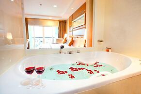 Intimate Hotel Pattaya