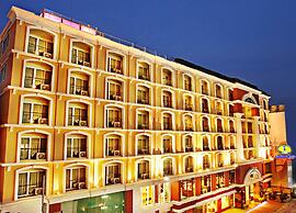 Intimate Hotel Pattaya