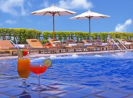 Intimate Hotel Pattaya