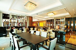 Intimate Hotel Pattaya