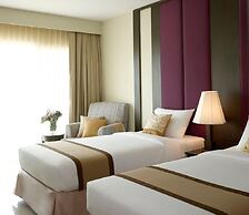 Intimate Hotel Pattaya