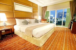 Intimate Hotel Pattaya