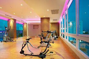 Intimate Hotel Pattaya