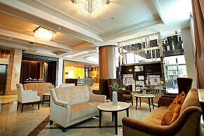 Intimate Hotel Pattaya