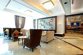 Intimate Hotel Pattaya