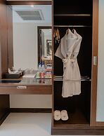 Intimate Hotel Pattaya