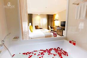 Intimate Hotel Pattaya