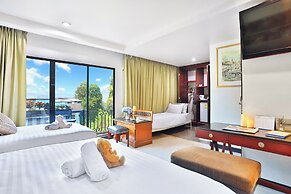 Diamond City Hotel