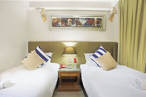 Diamond City Hotel