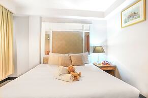Diamond City Hotel