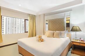 Diamond City Hotel