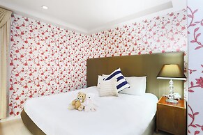 Diamond City Hotel
