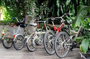 Kiree Thara Boutique Resort