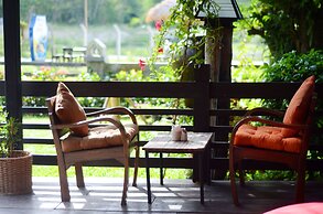 Kiree Thara Boutique Resort