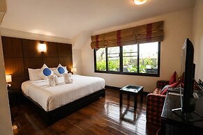 Kiree Thara Boutique Resort
