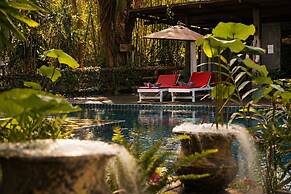 Kiree Thara Boutique Resort