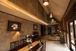 Kiree Thara Boutique Resort