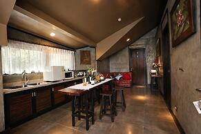 Kiree Thara Boutique Resort