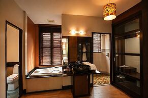 Kiree Thara Boutique Resort