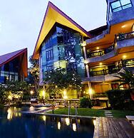 Kiree Thara Boutique Resort
