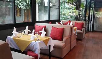 Kiree Thara Boutique Resort