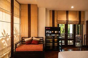 Kiree Thara Boutique Resort