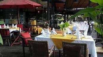 Kiree Thara Boutique Resort
