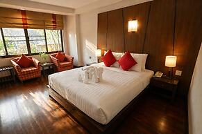 Kiree Thara Boutique Resort