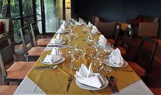 Kiree Thara Boutique Resort