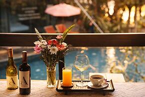 Kiree Thara Boutique Resort