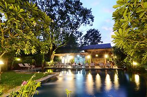 Kiree Thara Boutique Resort
